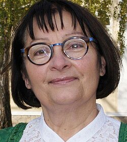 Johanna Bayer Johanna Bayer